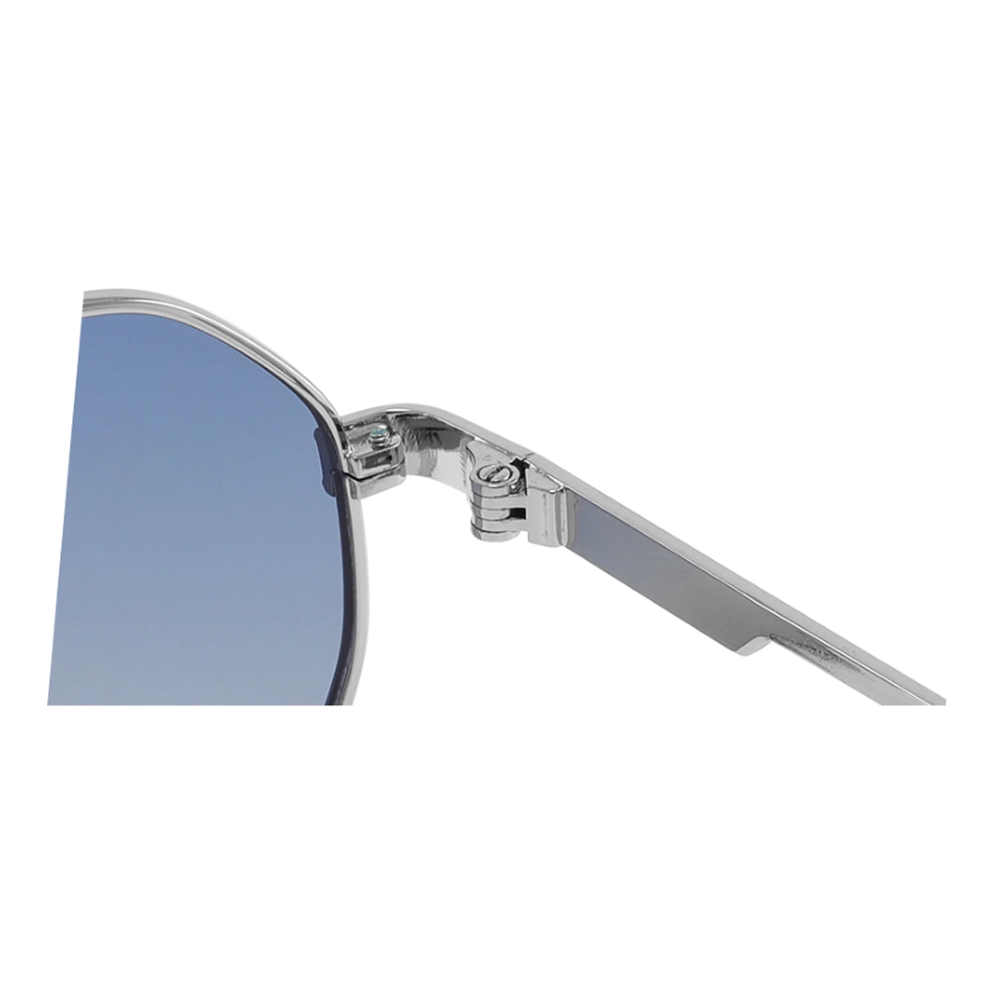 Geometric Metal Sunglasses JT-GLT8760 - Joyiris Eyewear