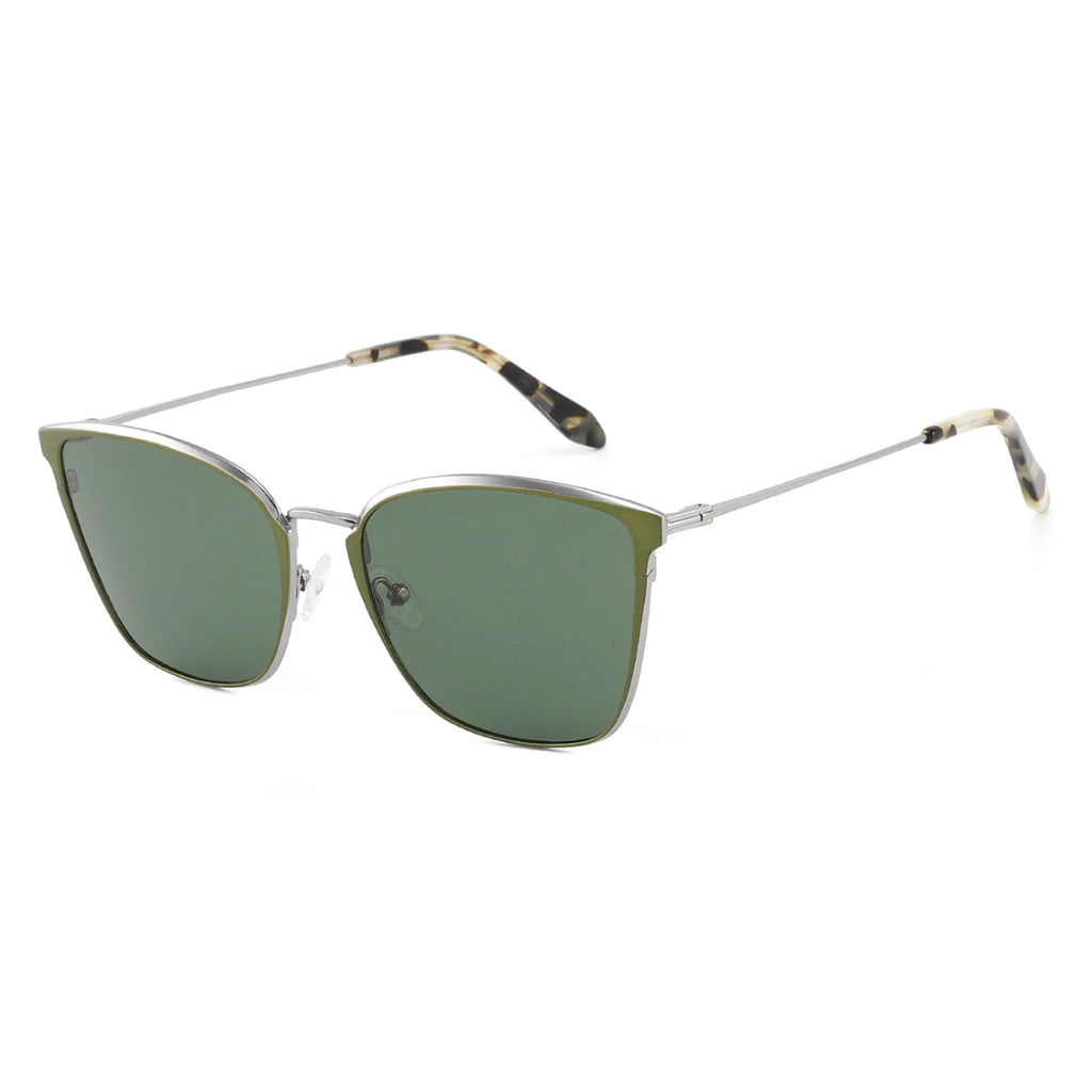 Cat-Eye Metal Sunglasses JT-GLT8762 - Joyiris Eyewear