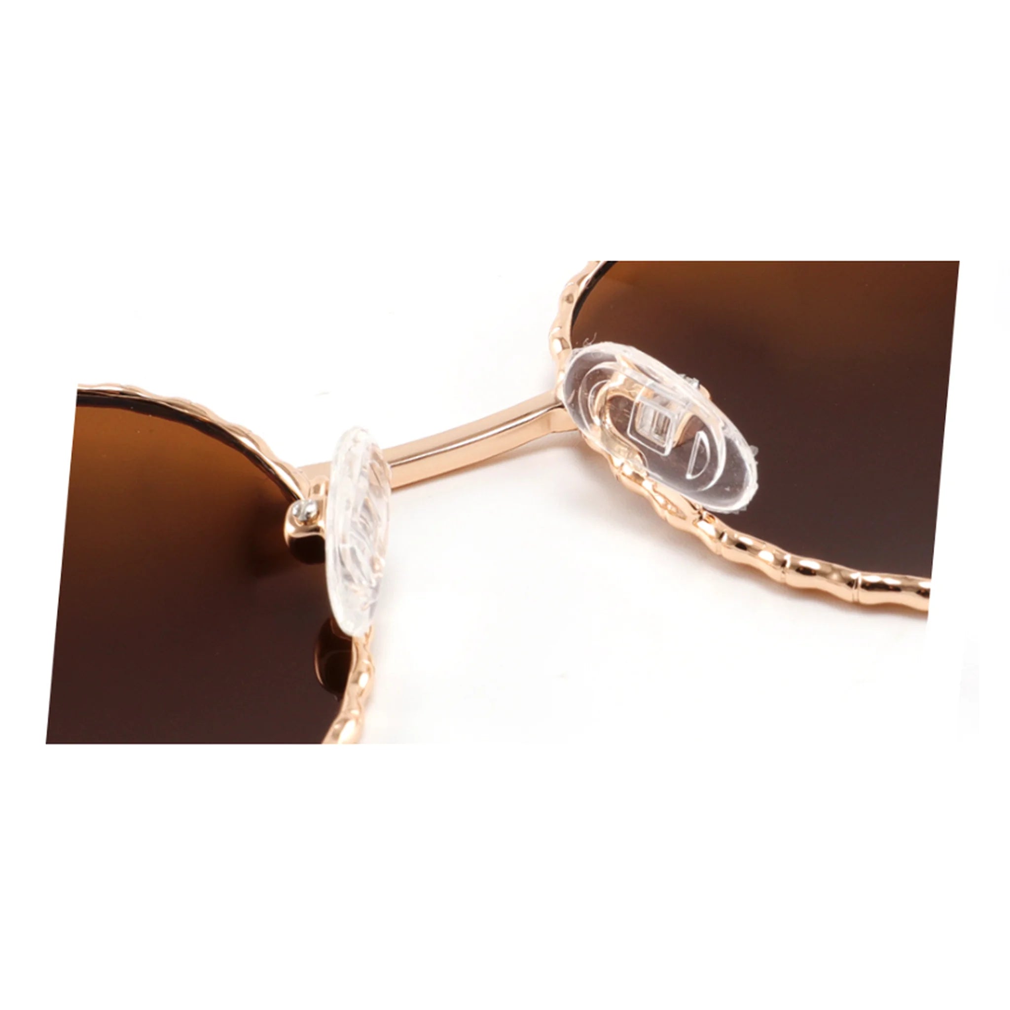 Round Metal Sunglasses JT-GLT8783 - Joyiris Eyewear