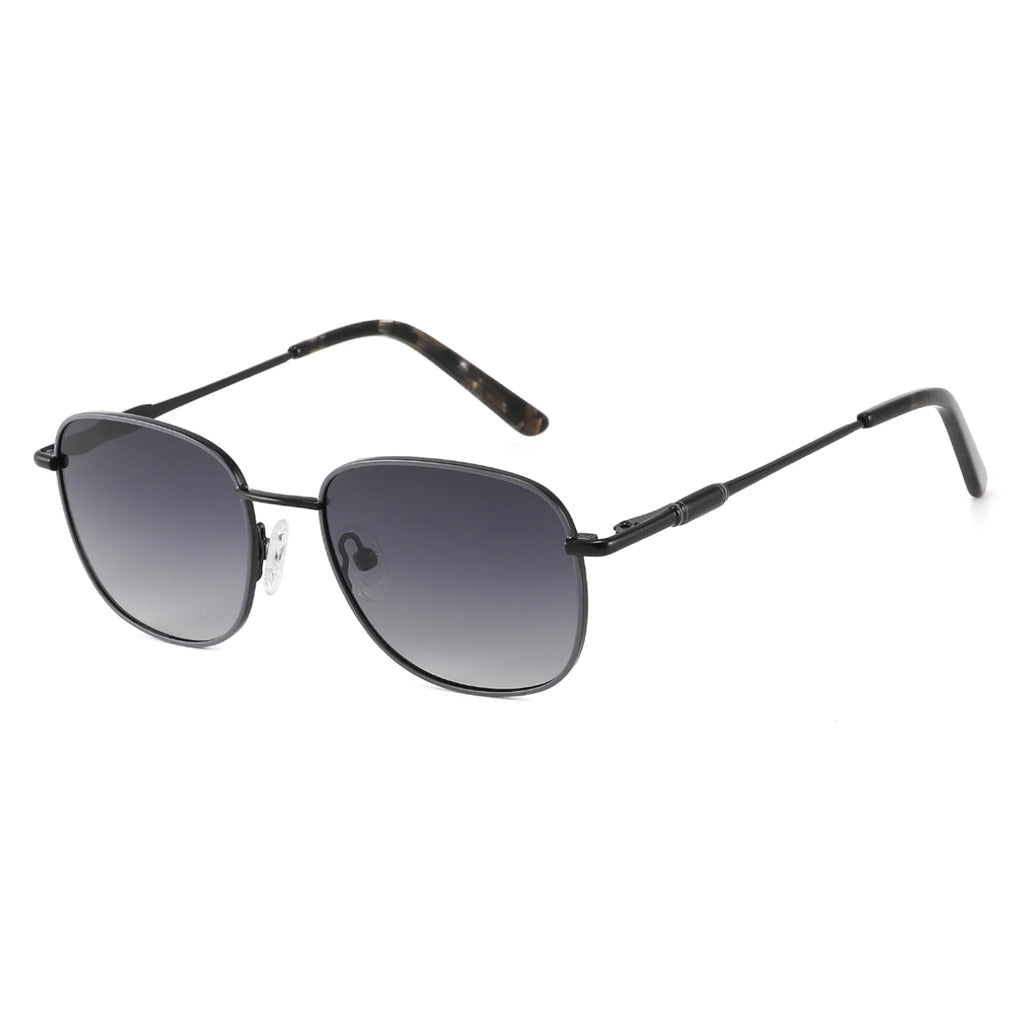 Square Metal Sunglasses JT-GLT8801 - Joyiris Eyewear