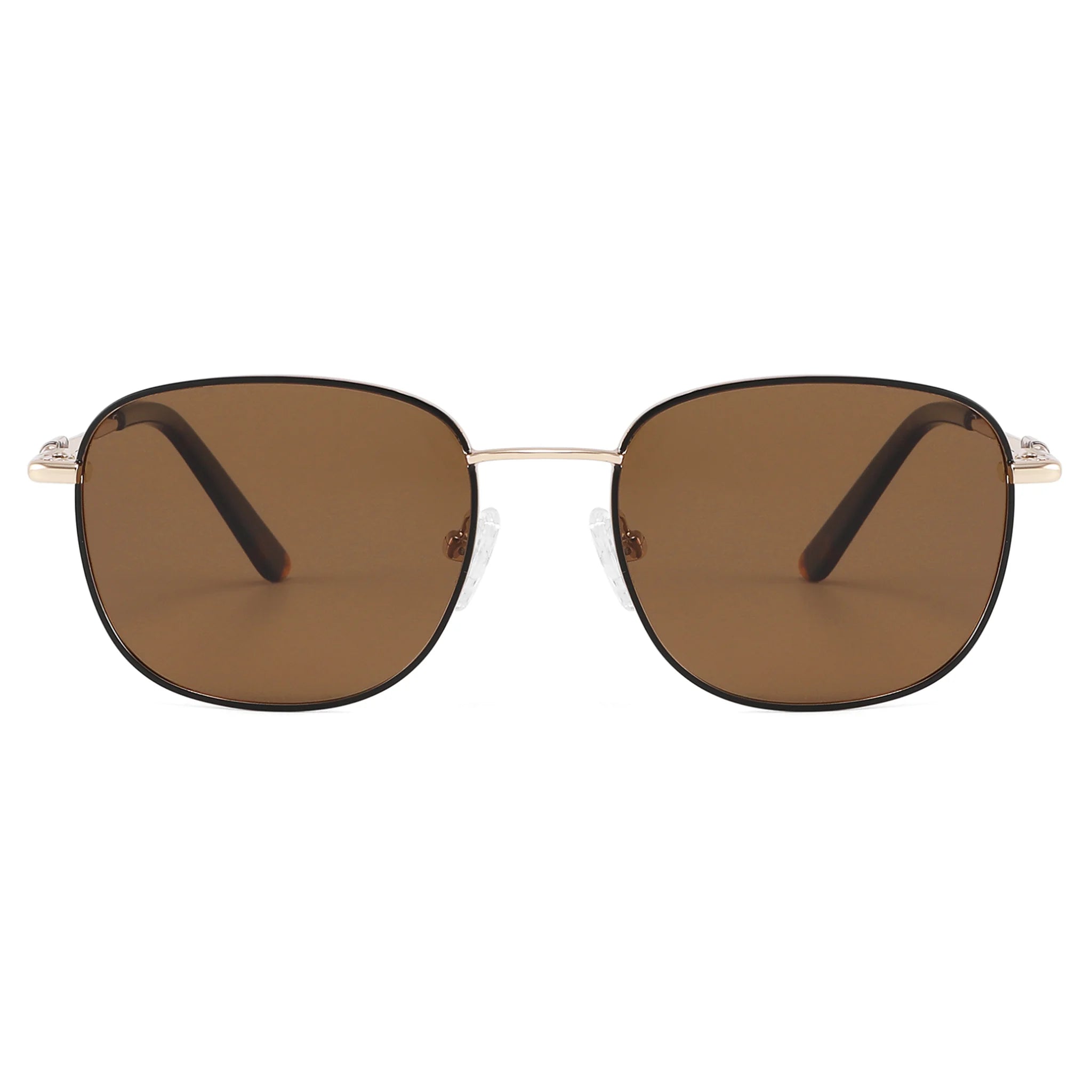 Square Metal Sunglasses JT-GLT8801 - Joyiris Eyewear