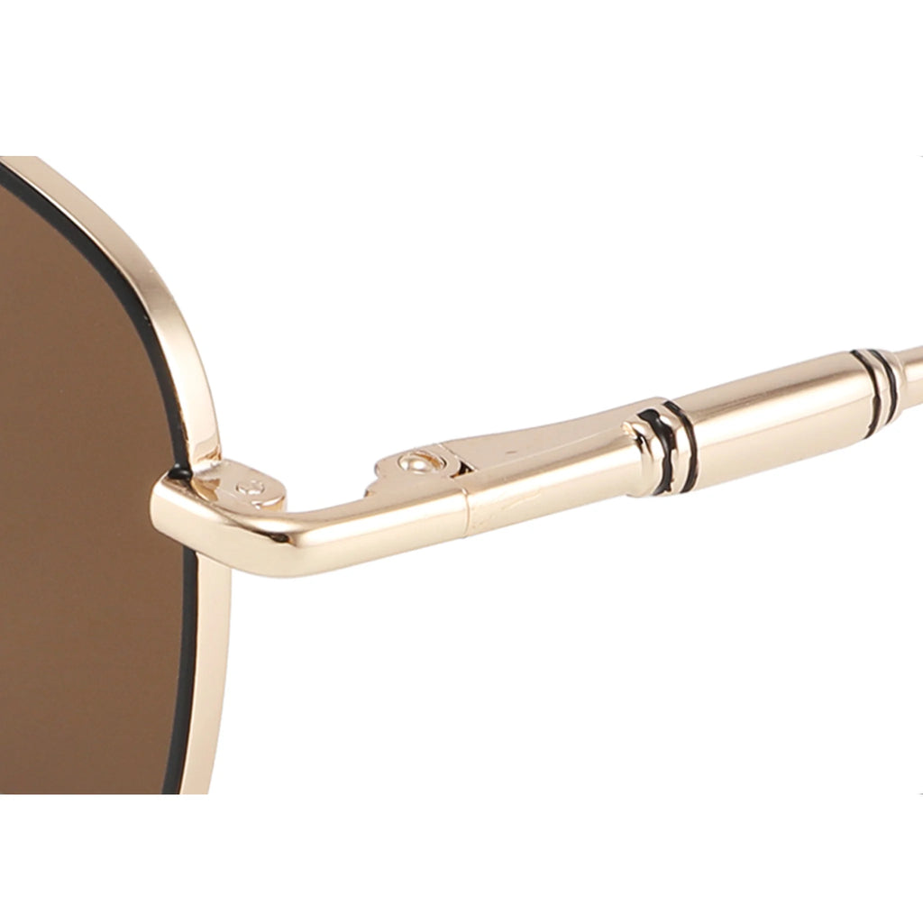 Square Metal Sunglasses JT-GLT8801 - Joyiris Eyewear