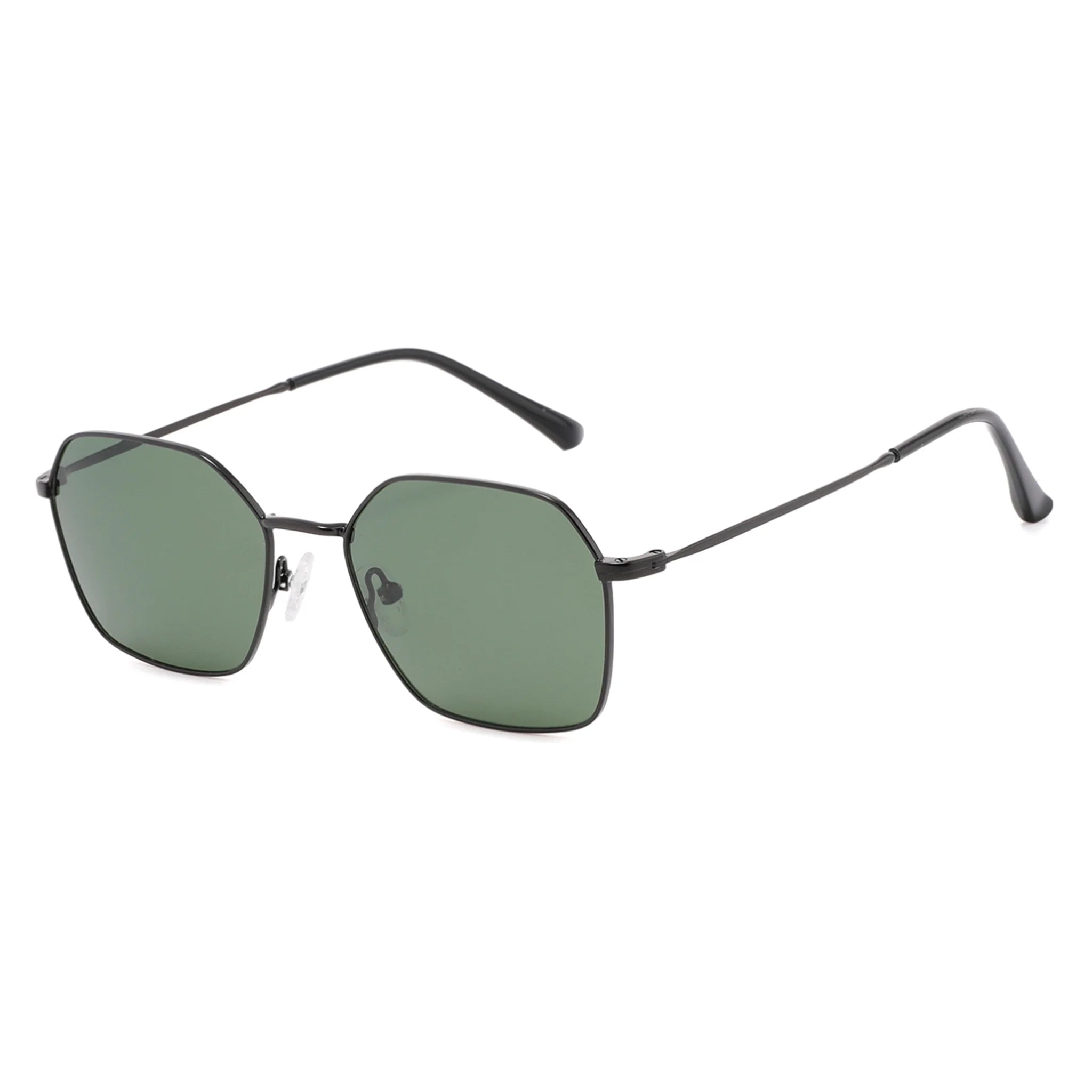 Geometric Metal Sunglasses JT-GLT8816 - Joyiris Eyewear