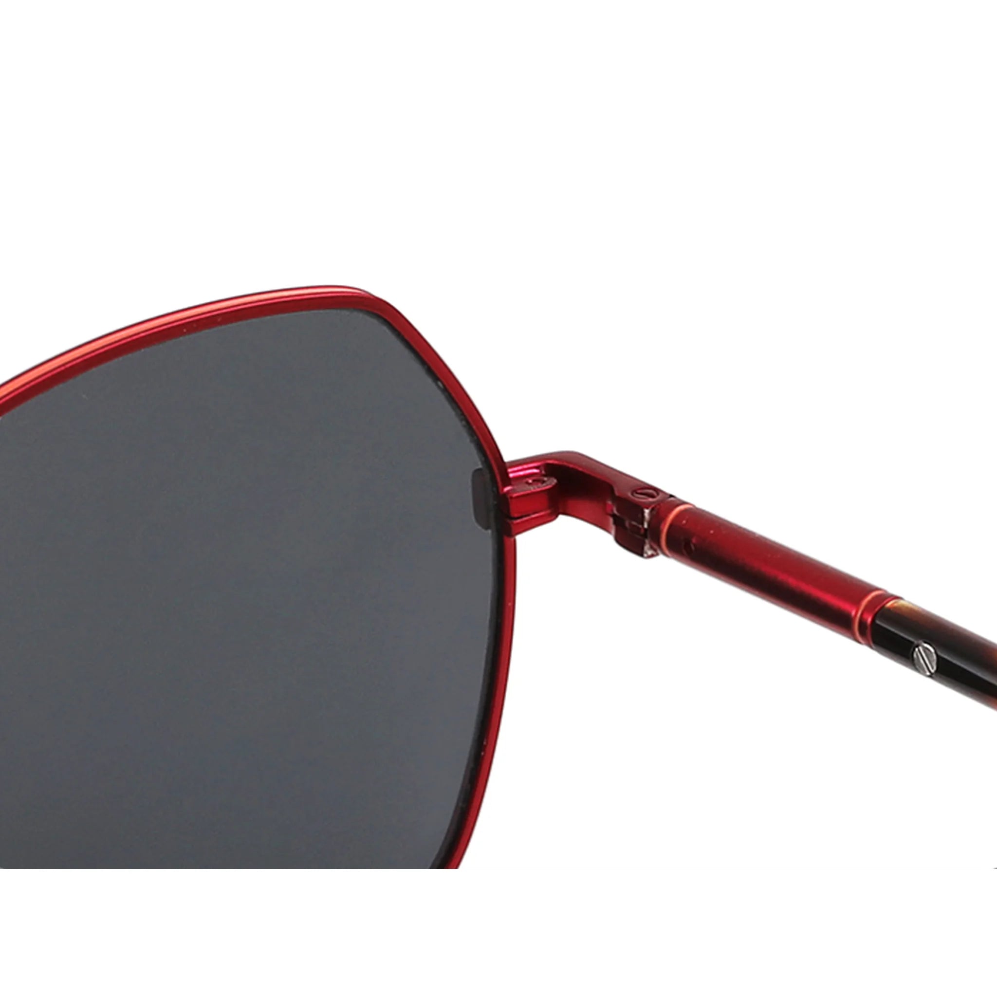Geometric Metal Sunglasses JT-GLT8840 - Joyiris Eyewear