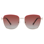 Square Metal Sunglasses JT-GLT8844 - Joyiris Eyewear