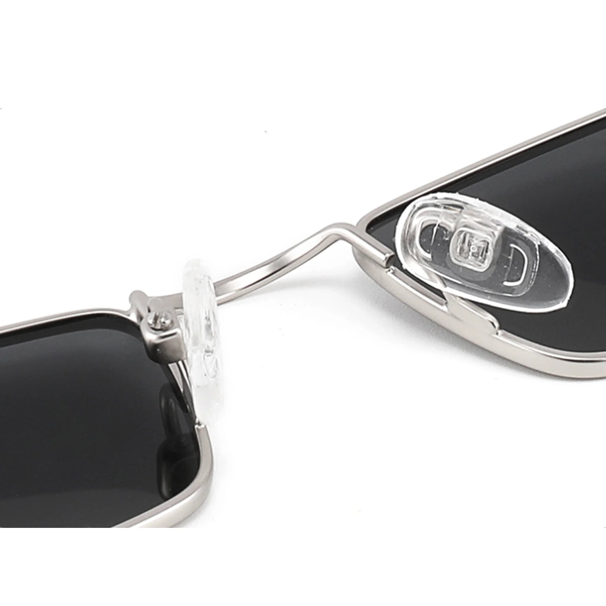 Rectangle Metal Sunglasses JT-GLT8864 - Joyiris Eyewear