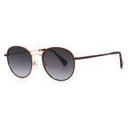 Oval Metal Sunglasses JT-GLT8873 - Joyiris Eyewear