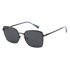 Rectangle Metal Sunglasses JT-GLT8880 - Joyiris Eyewear