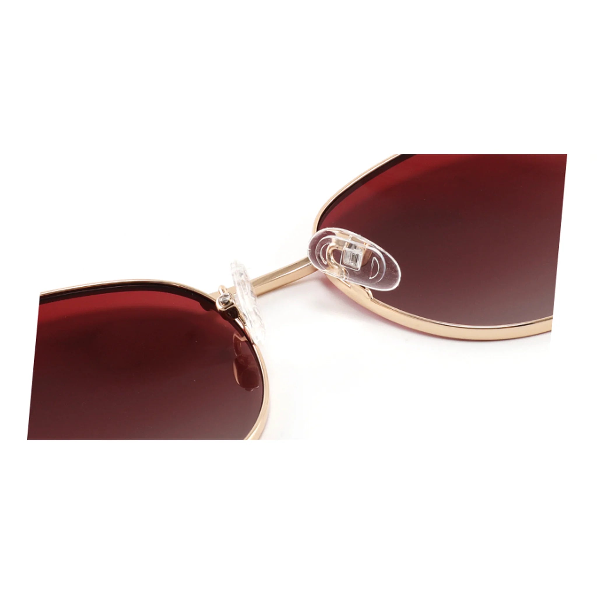 Cat-Eye Metal Sunglasses JT-GLT8881 - Joyiris Eyewear