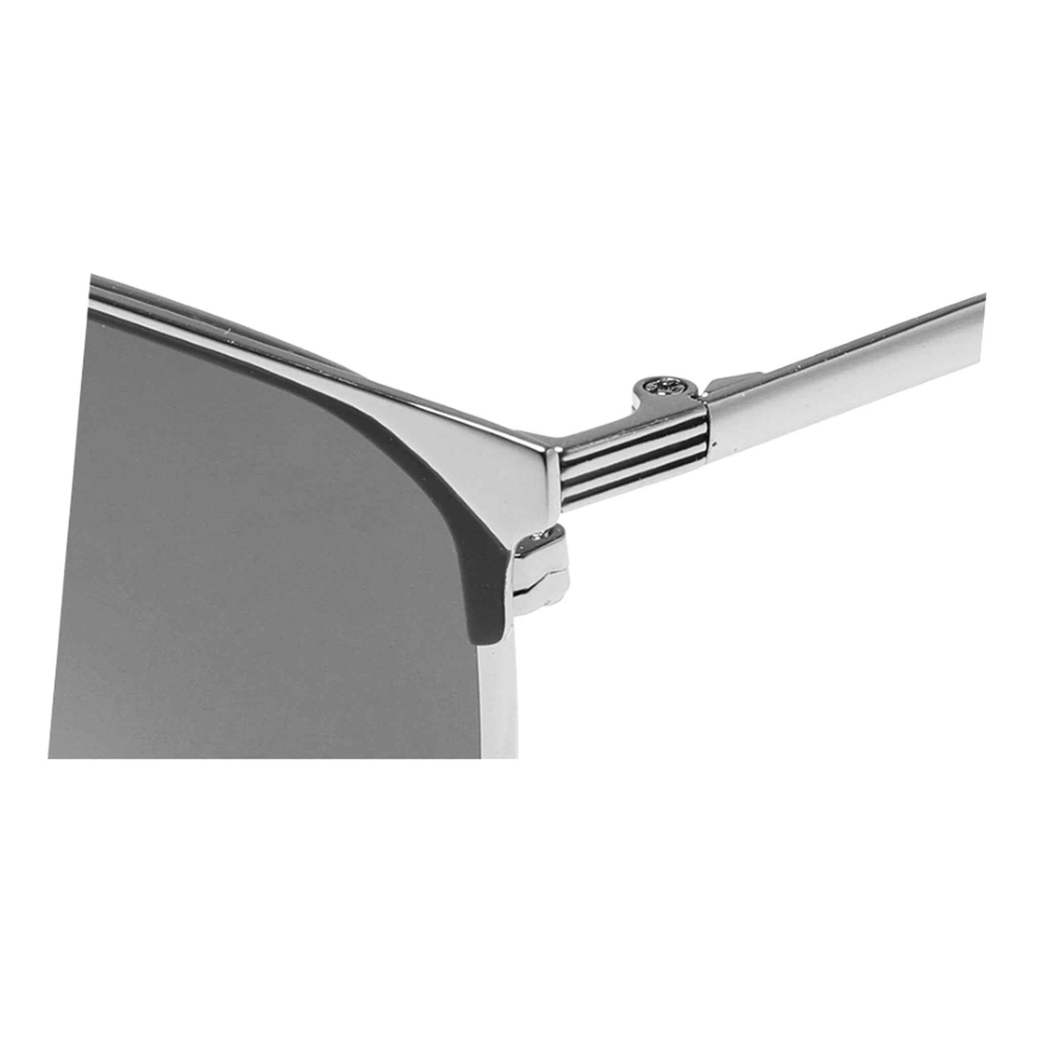 Rectangle Metal Sunglasses JT-GLT8885 - Joyiris Eyewear