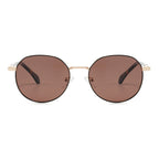 Oval Metal Sunglasses JT-GLT8888 - Joyiris Eyewear
