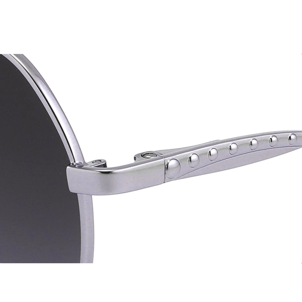 Round Metal Sunglasses JT-GLT8899 - Joyiris Eyewear