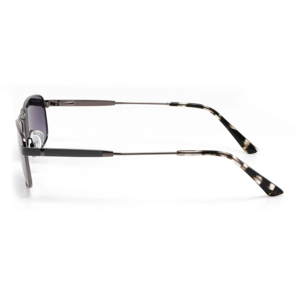 Rectangle Metal Sunglasses JT-GLT8928 - Joyiris Eyewear