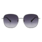 Square Metal Sunglasses JT-GLT8930 - Joyiris Eyewear