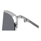 Round Metal Sunglasses JT-GLT8935 - Joyiris Eyewear