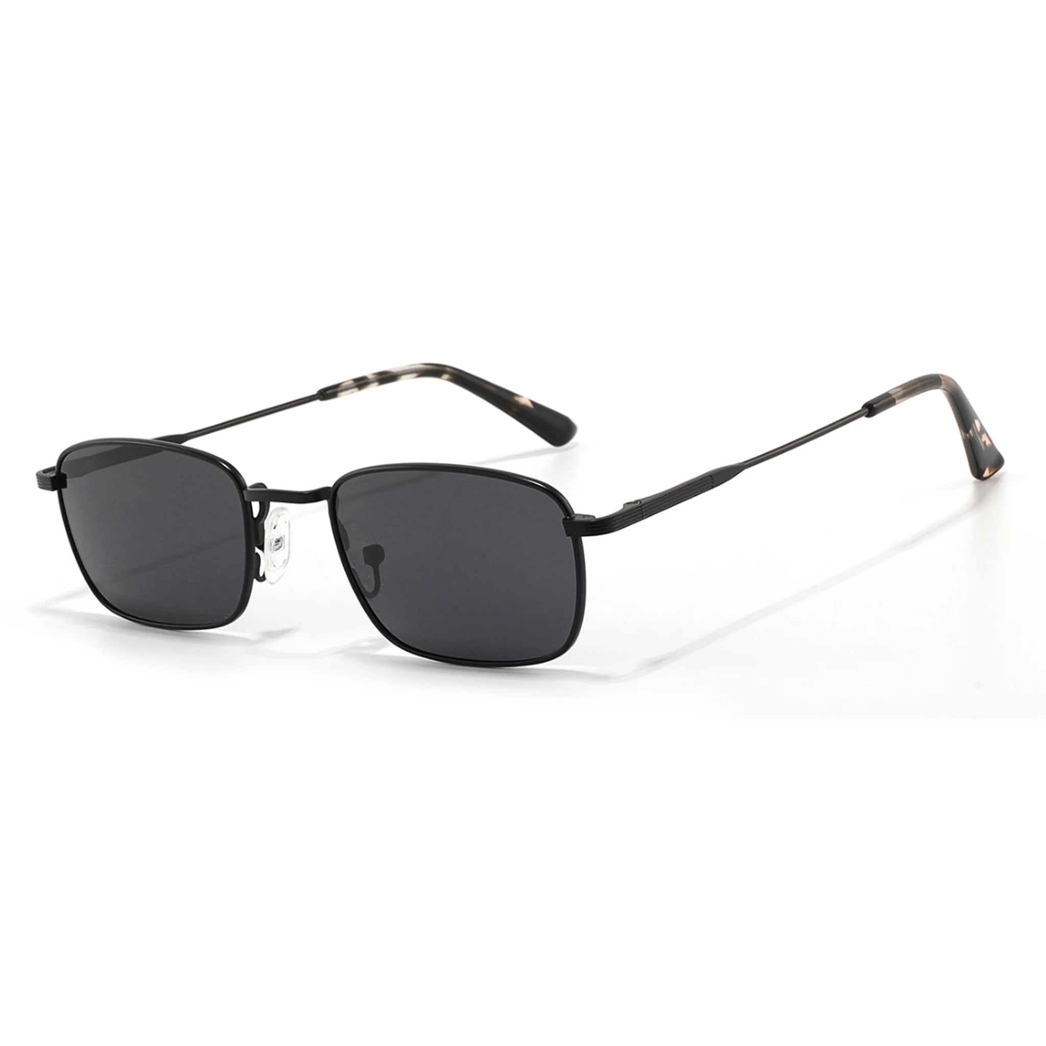 Rectangle Metal Sunglasses JT-GLT8944 - Joyiris Eyewear