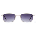 Rectangle Metal Sunglasses JT-GLT8944 - Joyiris Eyewear