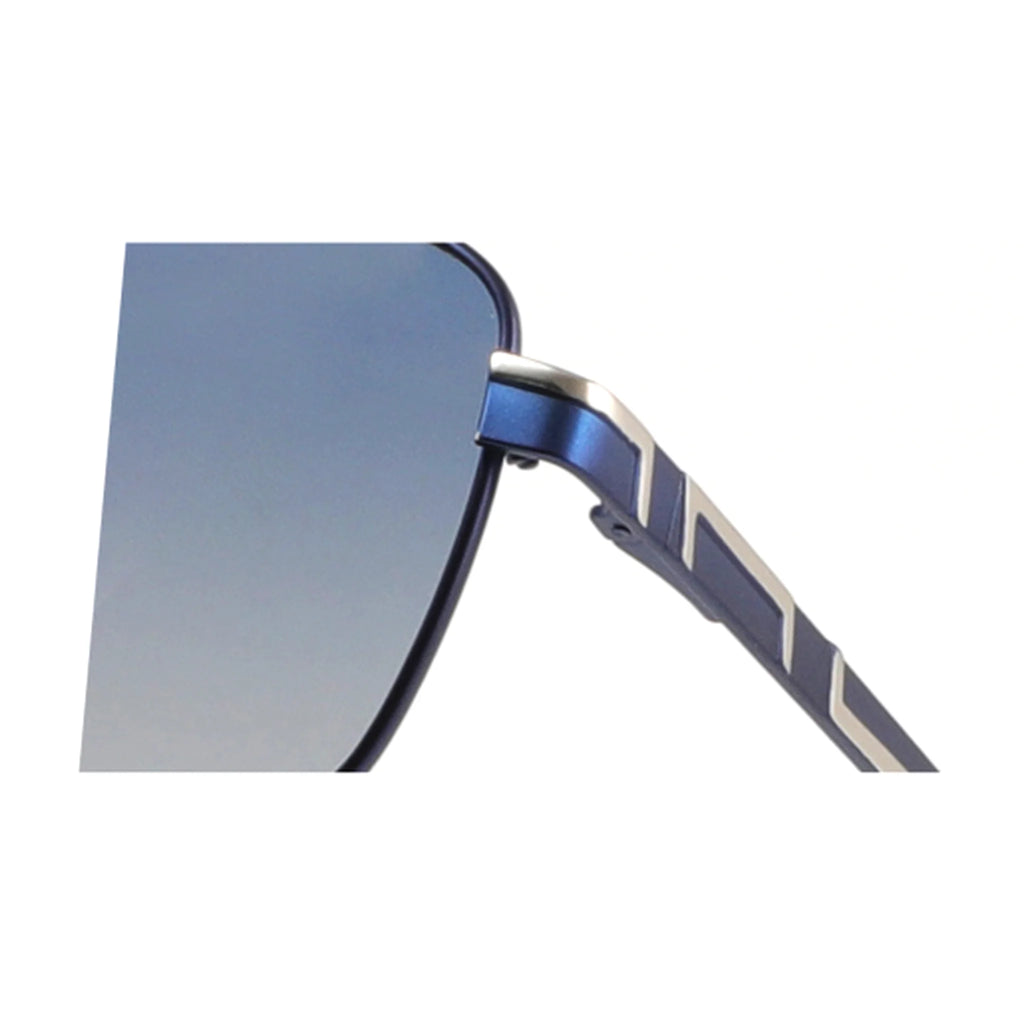 Rectangle Metal Sunglasses JT-GLT8947 - Joyiris Eyewear