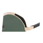 Round Metal Sunglasses JT-GLT8950 - Joyiris Eyewear