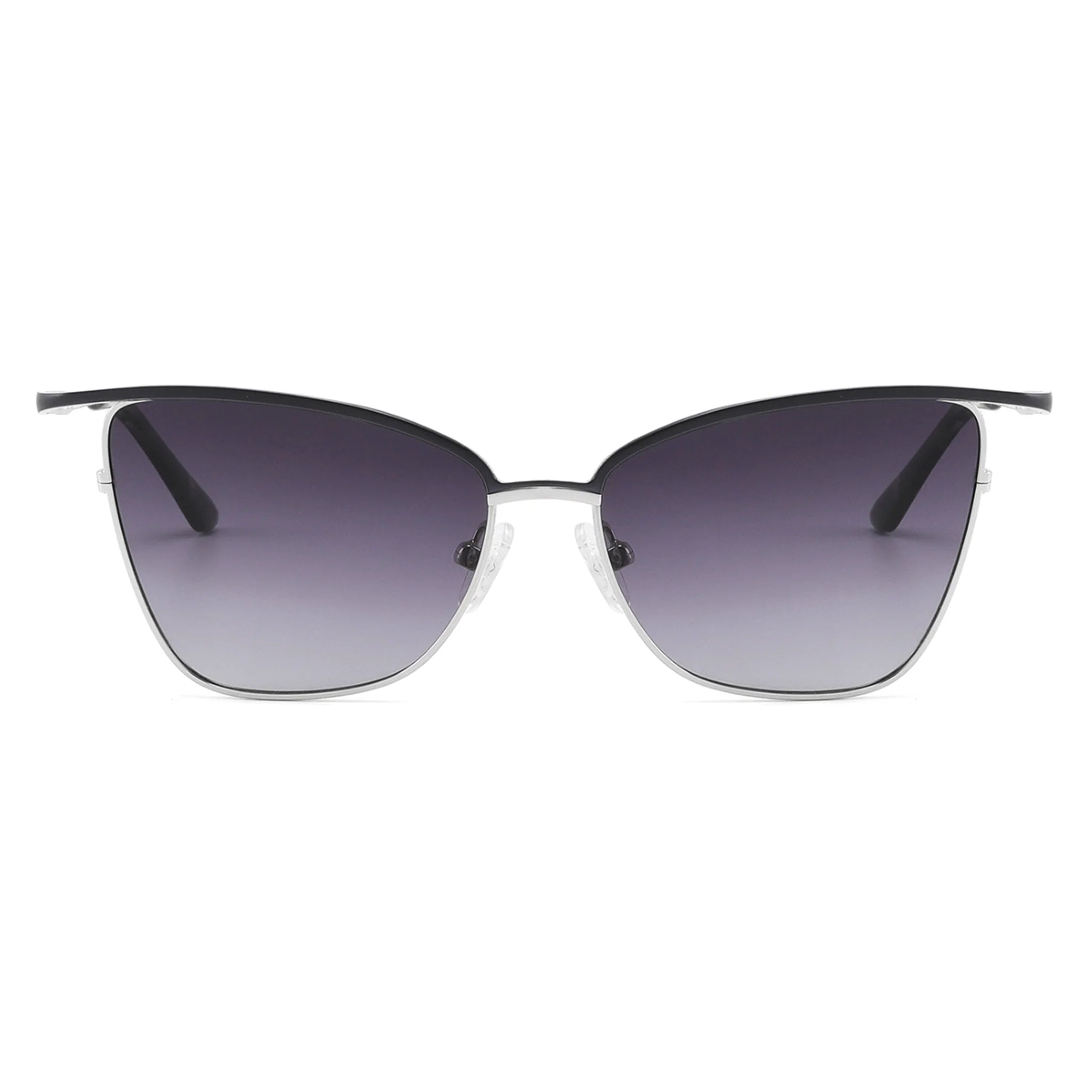 Cat-Eye Metal Sunglasses JT-GLT8964 - Joyiris Eyewear