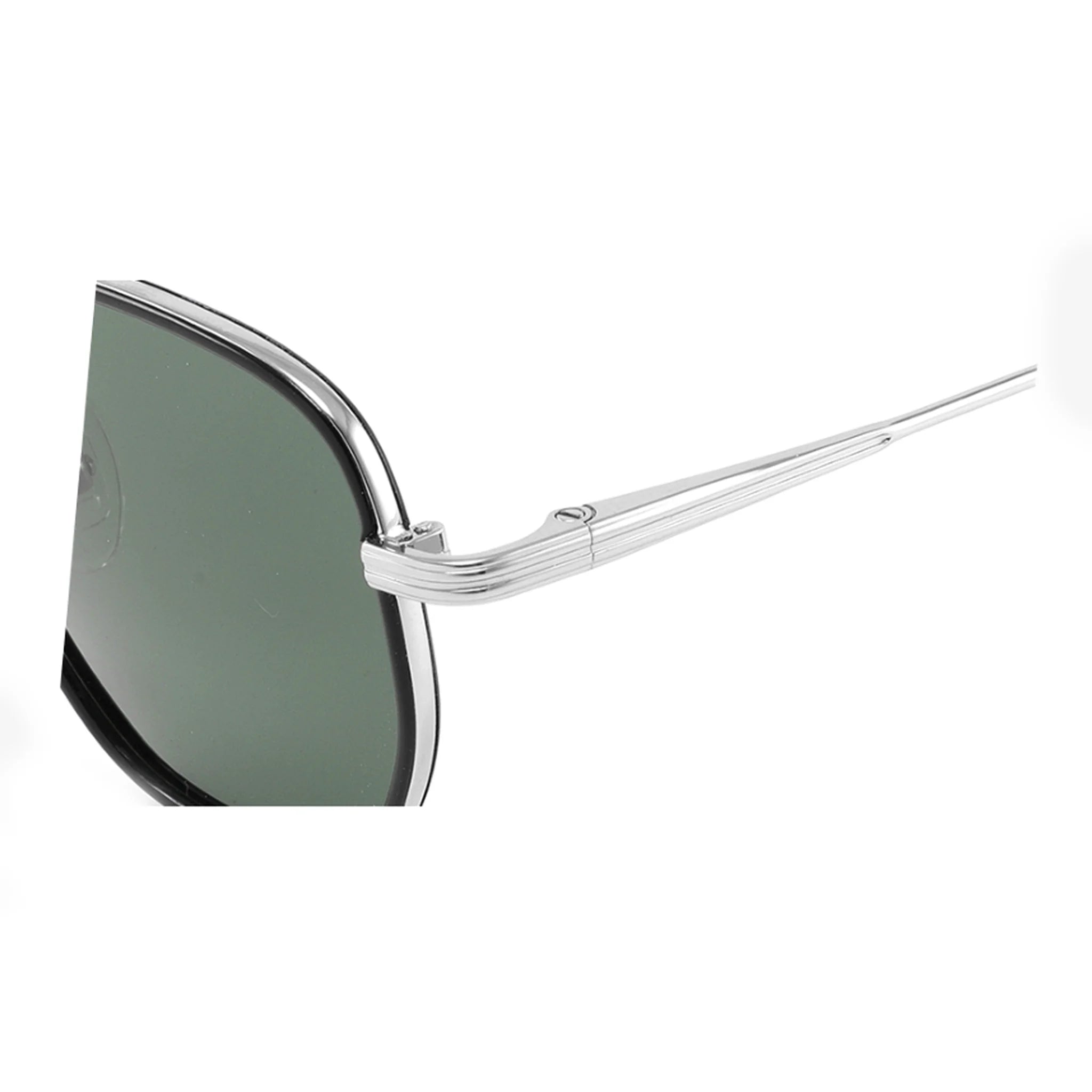 Geometric Acetate & Metal Sunglasses JT-GLT8966 - Joyiris Eyewear