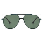 Aviator Metal Sunglasses JT-GLT8975 - Joyiris Eyewear