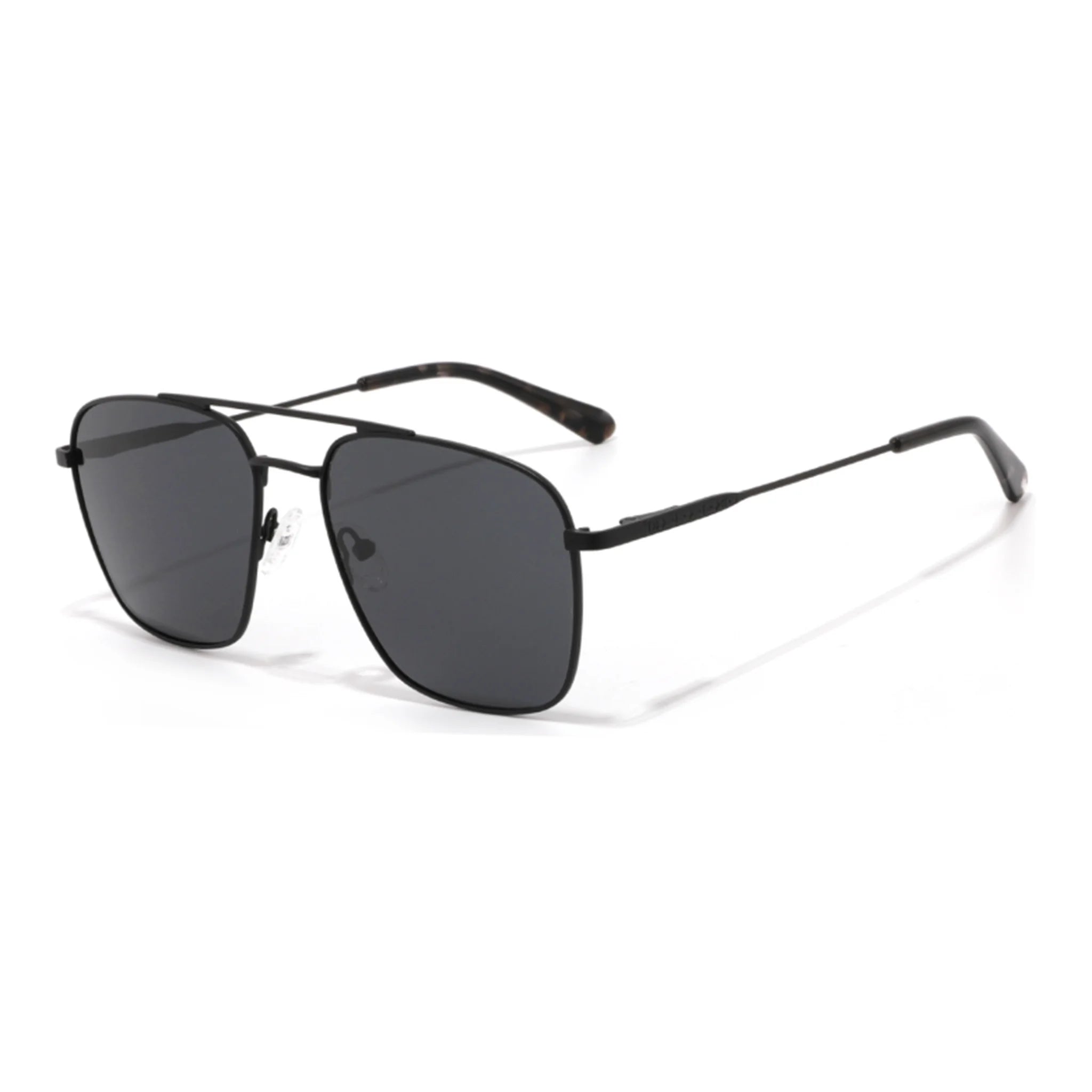 Square Metal Sunglasses JT-GLT8977 - Joyiris Eyewear