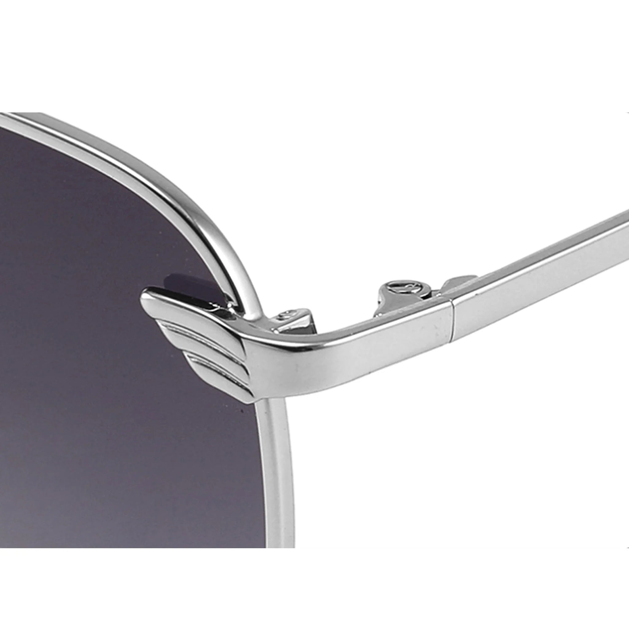 Square Metal Sunglasses JT-GLT9001 - Joyiris Eyewear