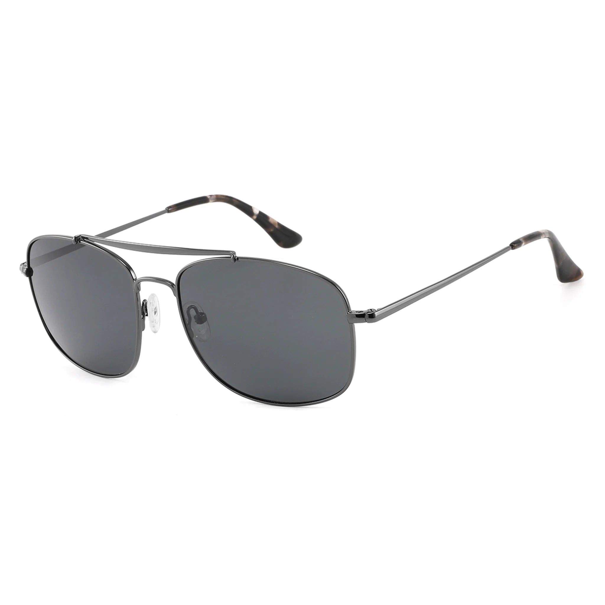 Rectangle Metal Sunglasses JT-GLT9004 - Joyiris Eyewear