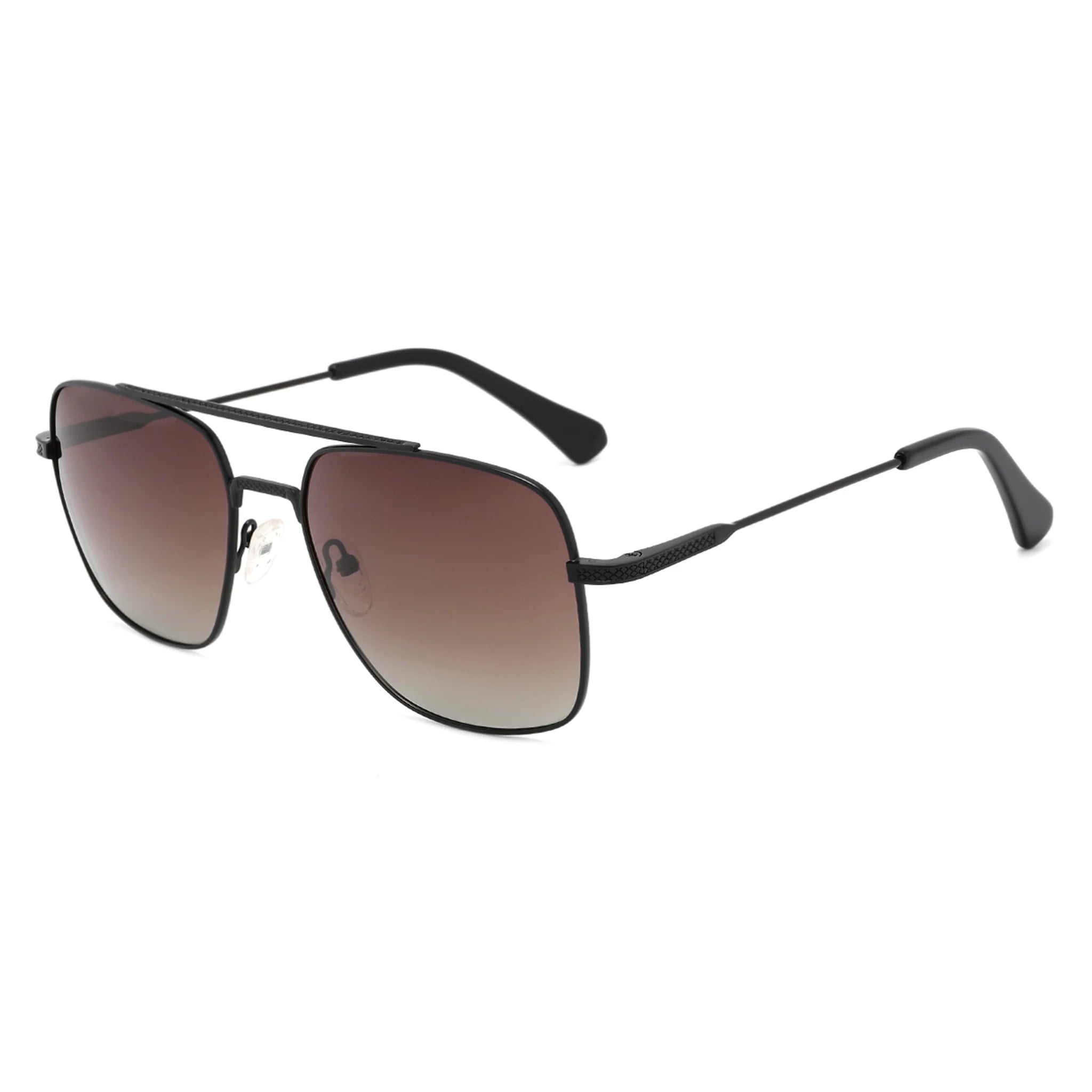 Square Metal Sunglasses JT-GLT9007 - Joyiris Eyewear