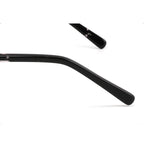 Rectangle Metal Sunglasses JT-GLT9012 - Joyiris Eyewear