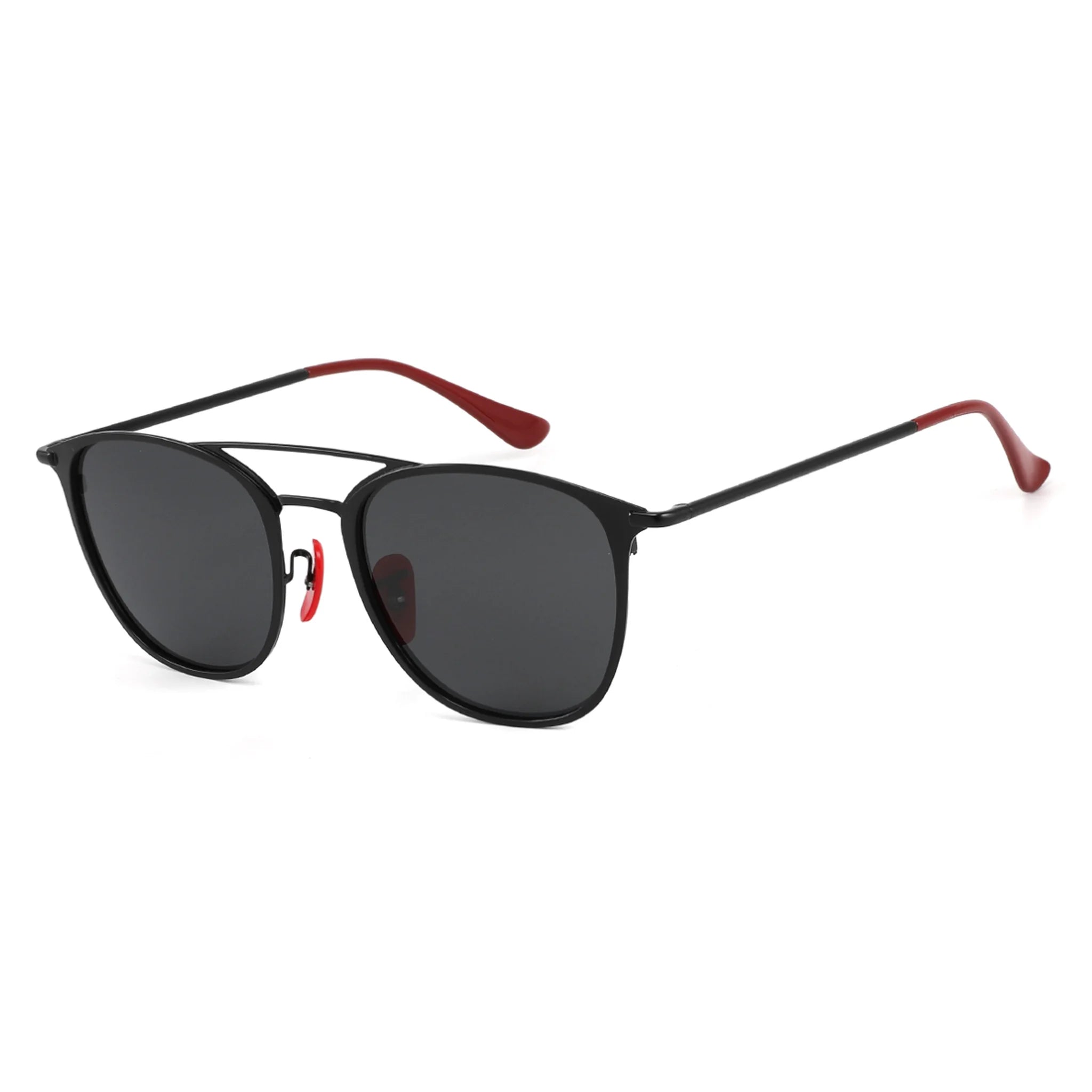 Square Metal Sunglasses JT-GLT9014 - Joyiris Eyewear