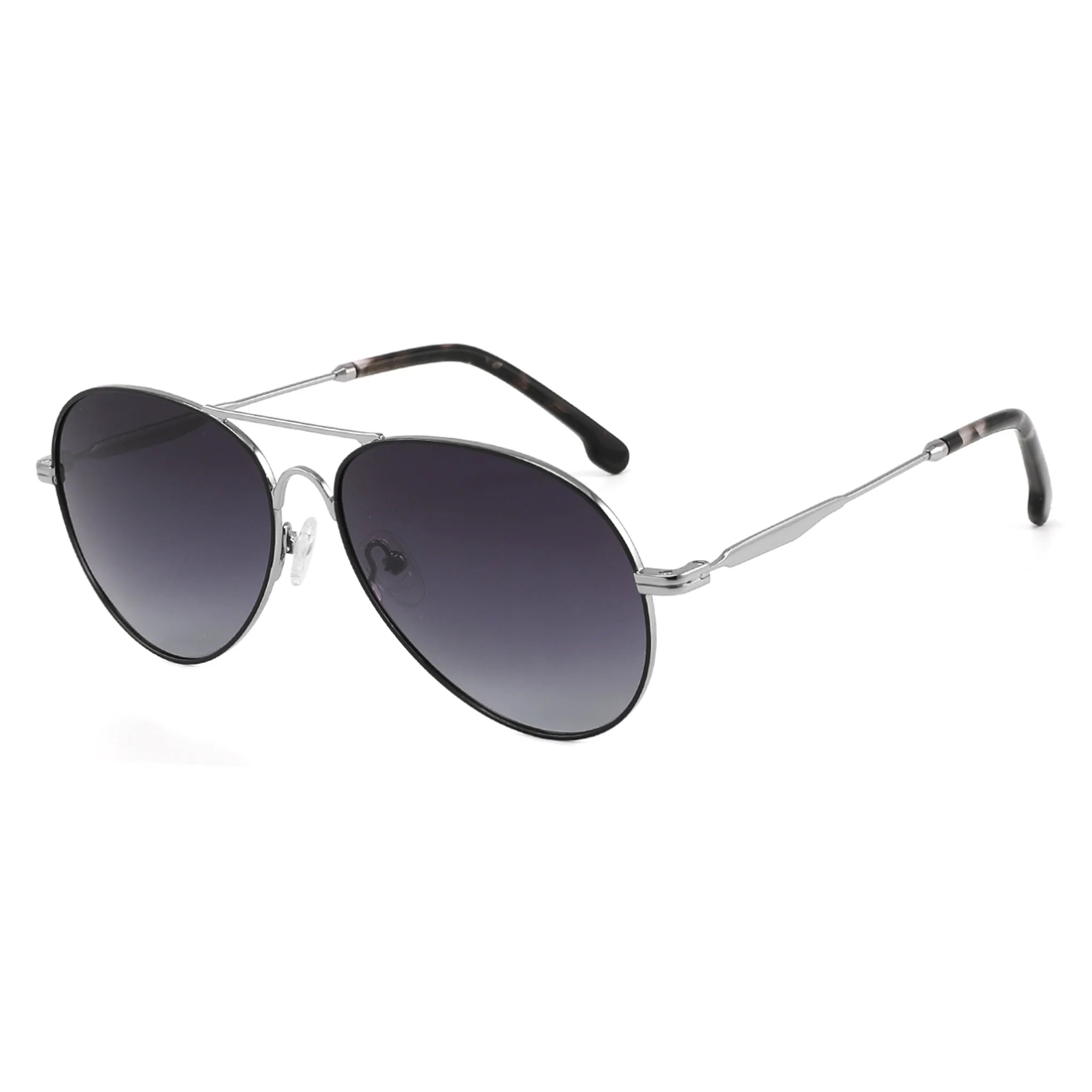 Aviator Metal Sunglasses JT-GLT9017 - Joyiris Eyewear