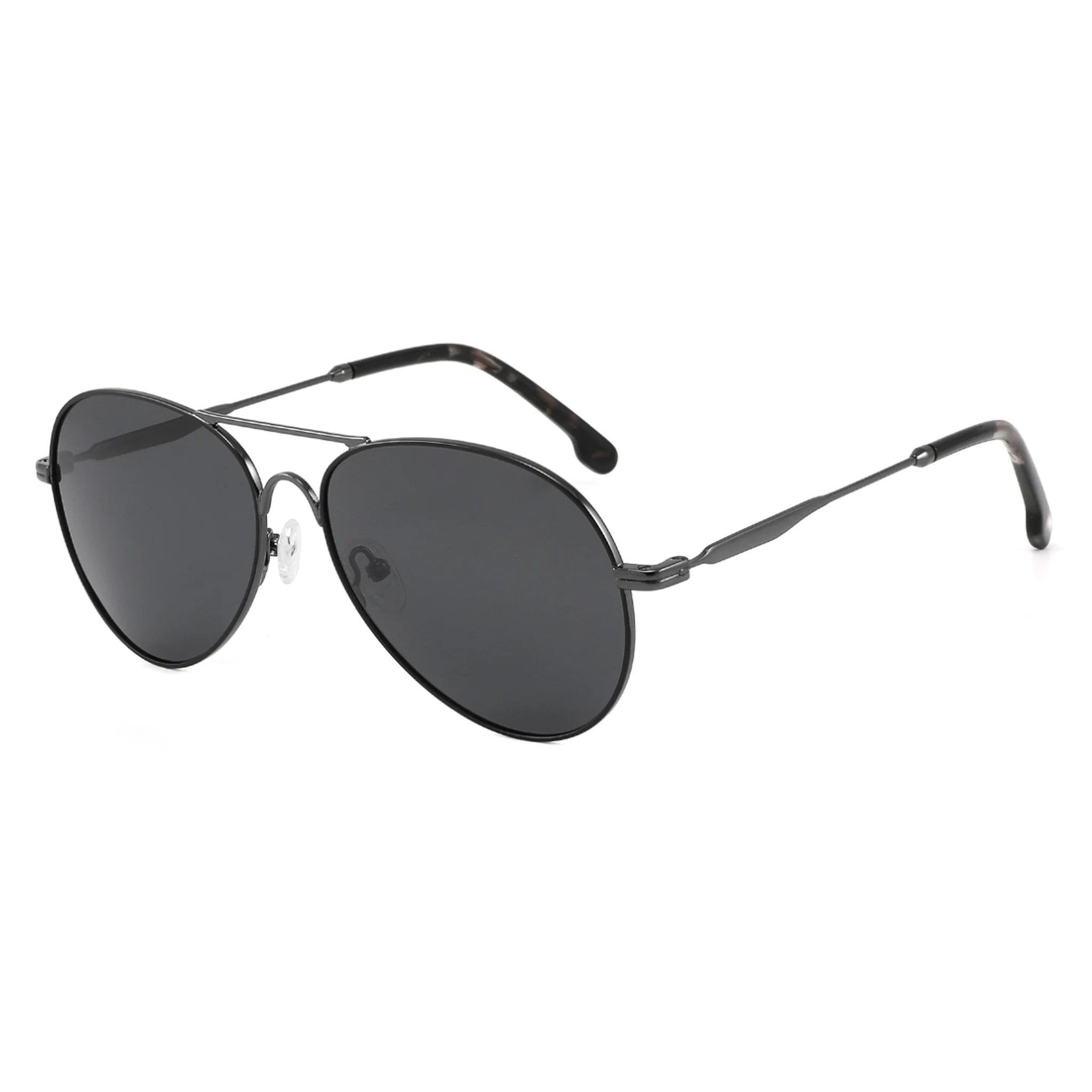 Aviator Metal Sunglasses JT-GLT9017 - Joyiris Eyewear