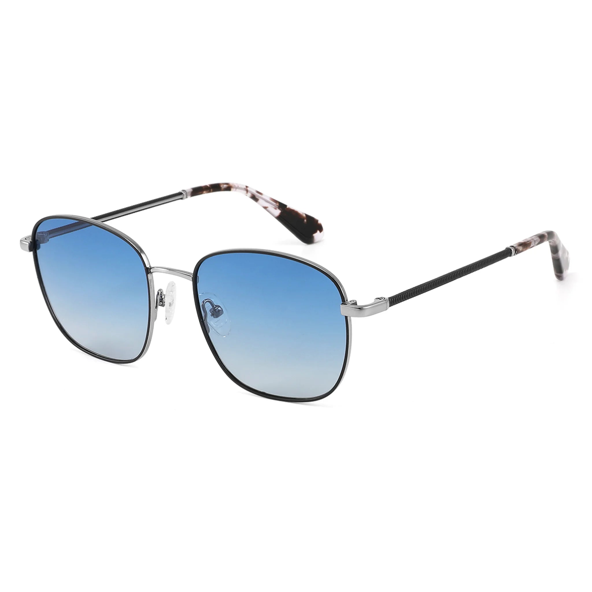 Square Metal Sunglasses JT-GLT9018 - Joyiris Eyewear