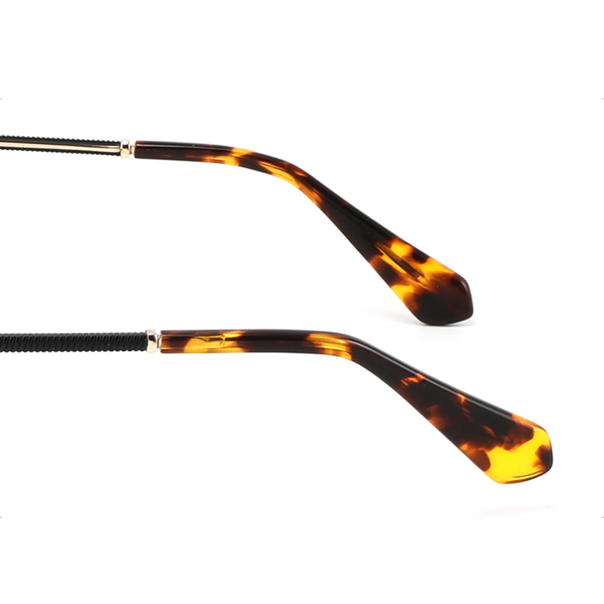 Square Metal Sunglasses JT-GLT9018 - Joyiris Eyewear