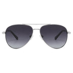 Aviator Metal Sunglasses JT-GLT9021 - Joyiris Eyewear