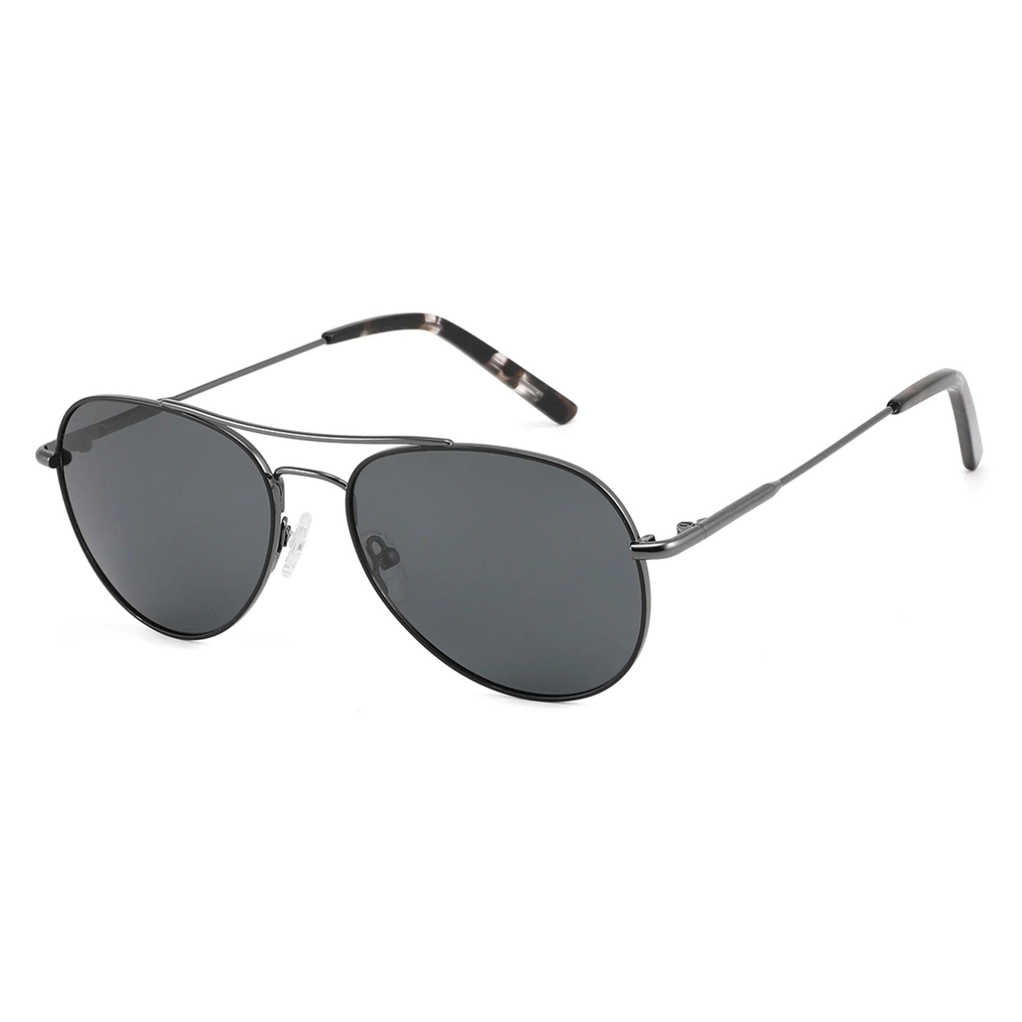 Aviator Metal Sunglasses JT-GLT9026 - Joyiris Eyewear
