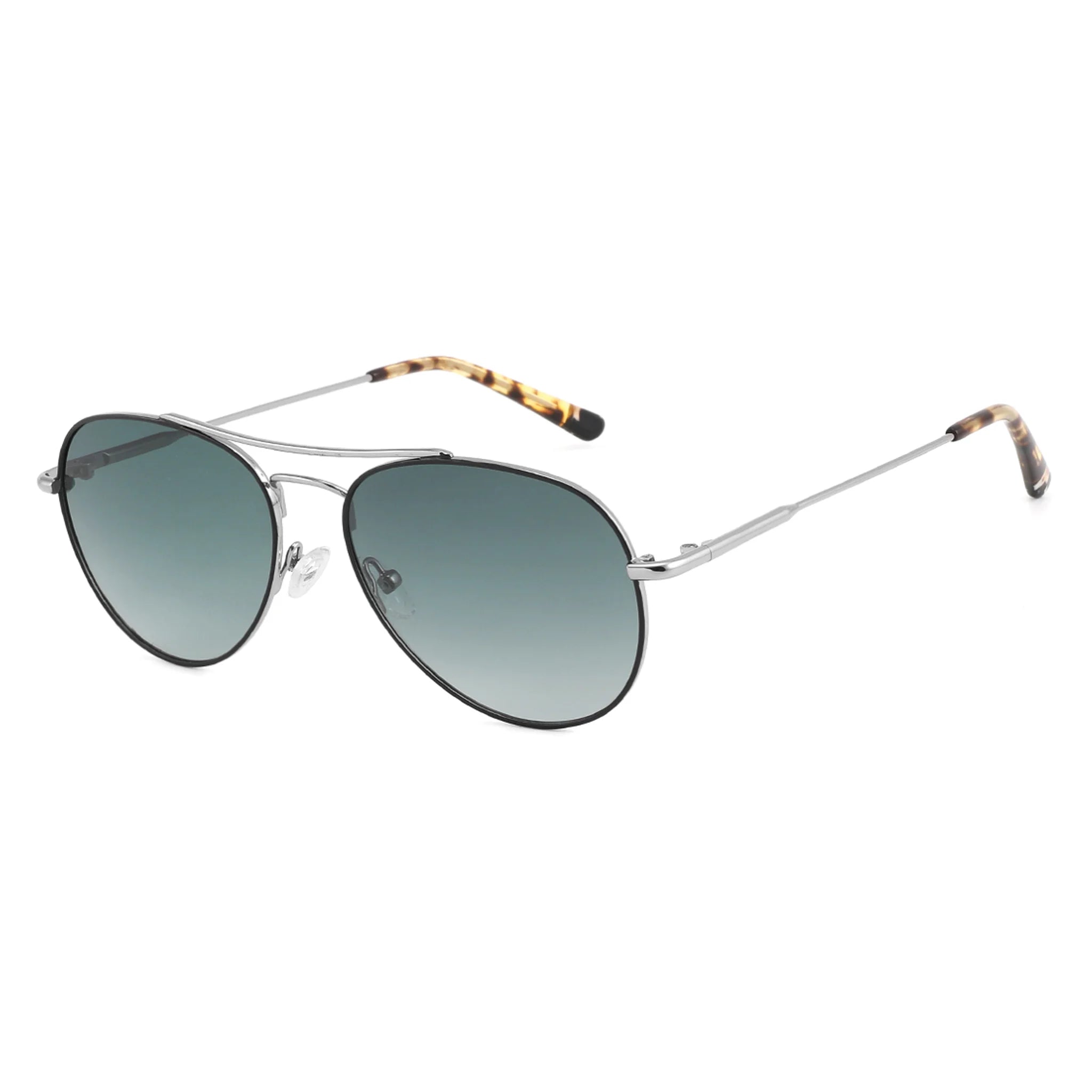 Aviator Metal Sunglasses JT-GLT9026 - Joyiris Eyewear