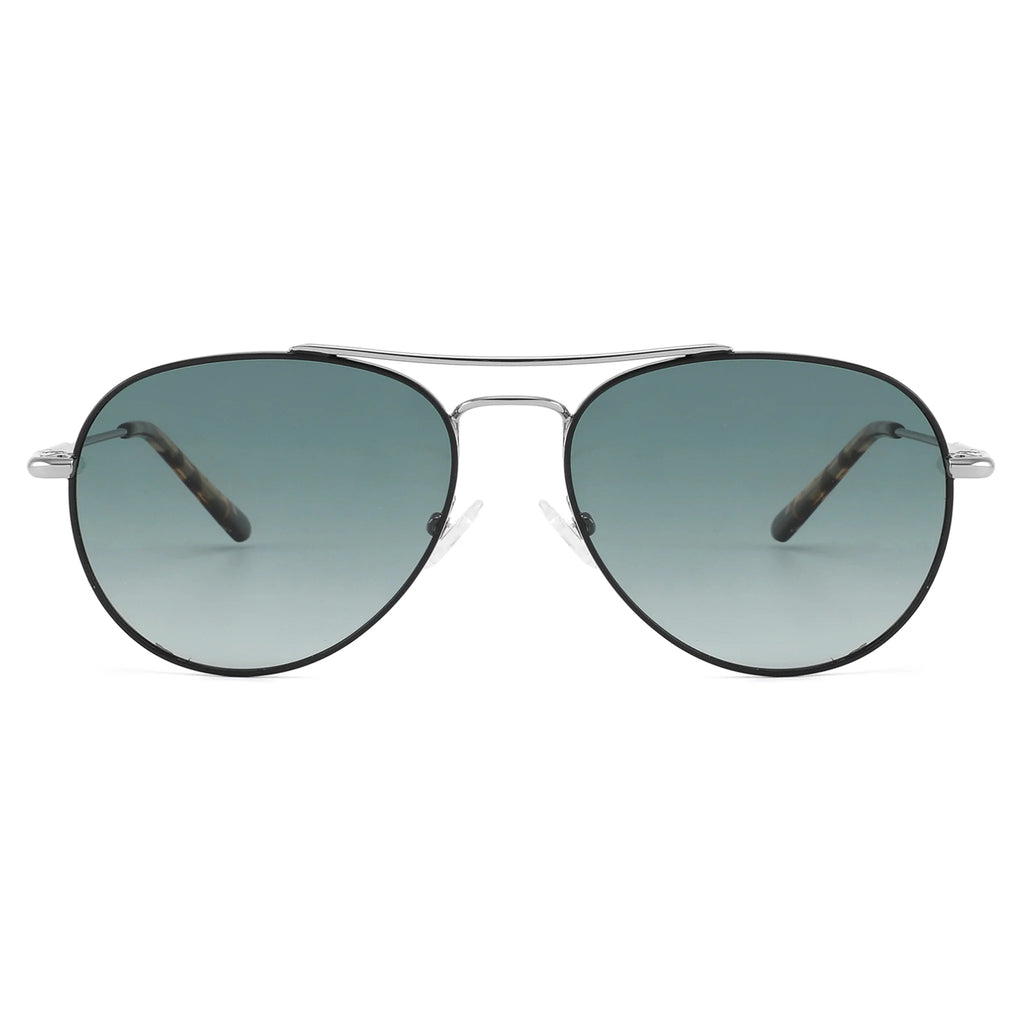 Aviator Metal Sunglasses JT-GLT9026 - Joyiris Eyewear