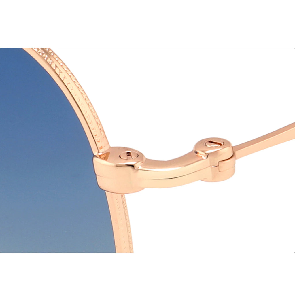 Aviator Metal Sunglasses JT-GLT9028 - Joyiris Eyewear