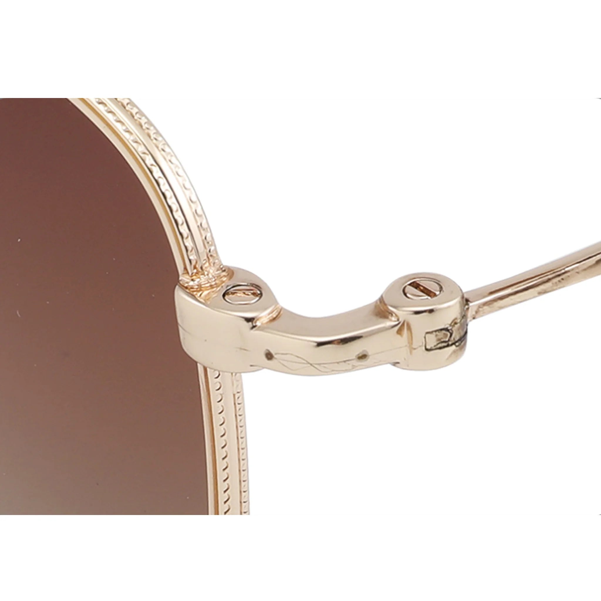 Rectangle Metal Sunglasses JT-GLT9030 - Joyiris Eyewear