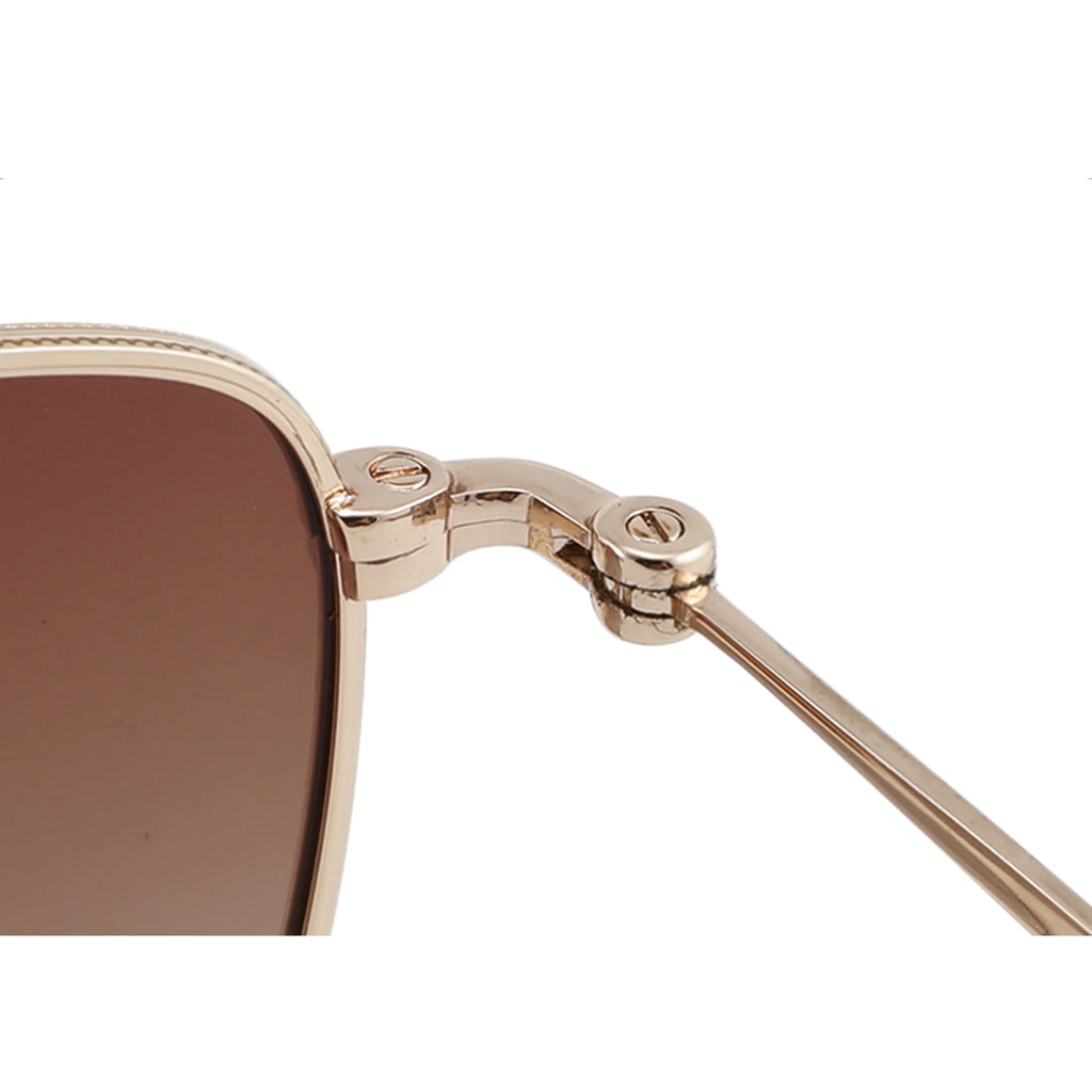 Rectangle Metal Sunglasses JT-GLT9030 - Joyiris Eyewear