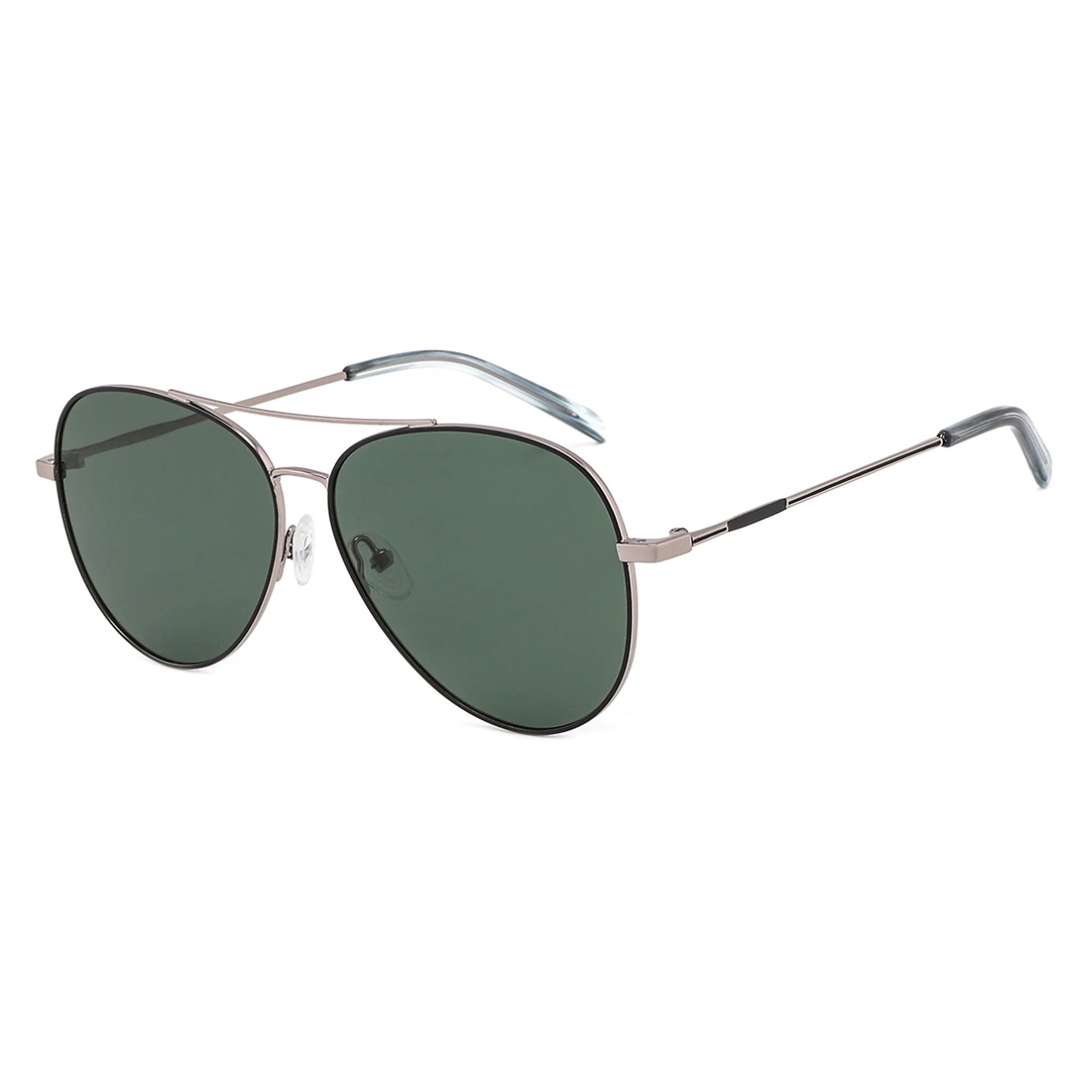 Aviator Metal Sunglasses JT-GLT9034 - Joyiris Eyewear