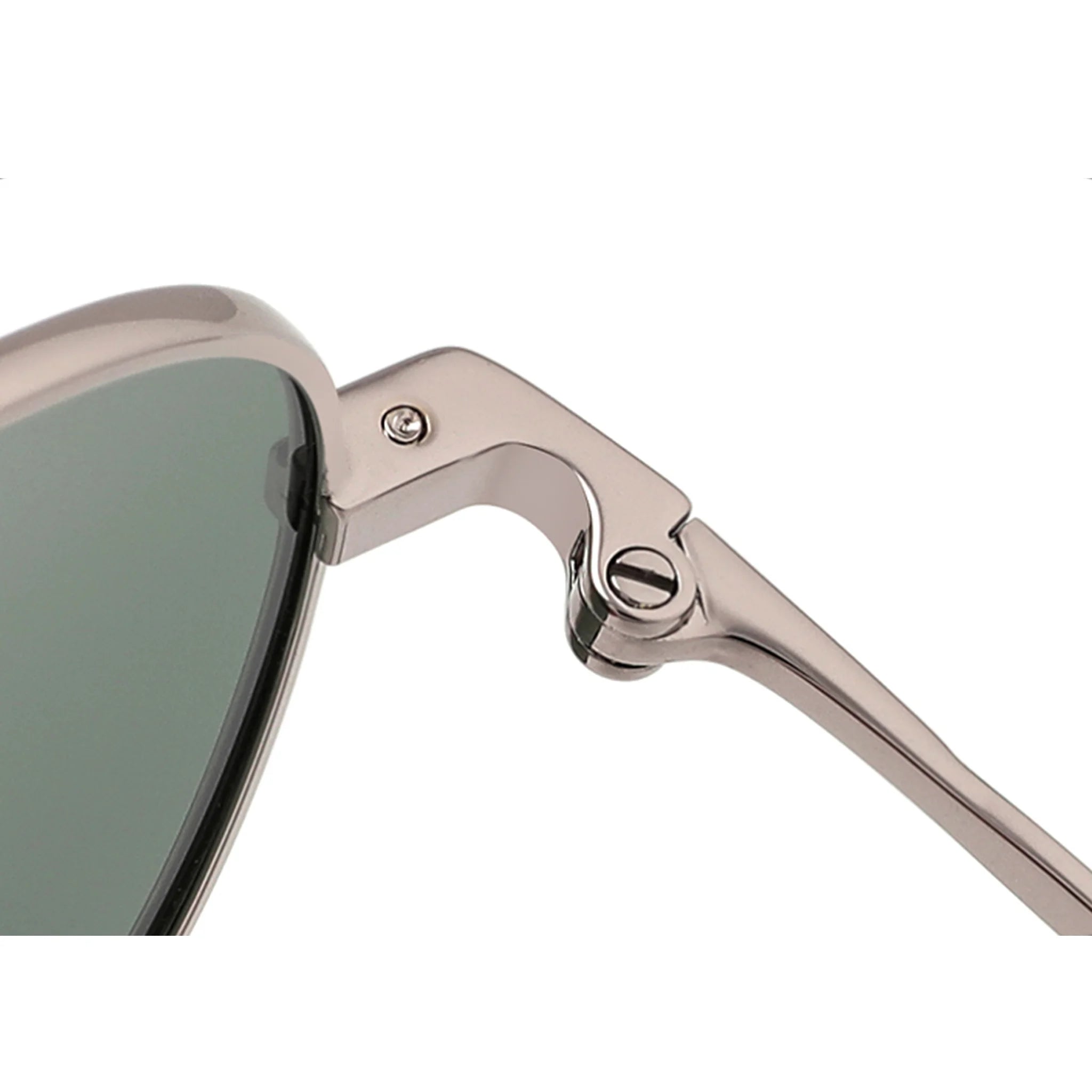 Aviator Metal Sunglasses JT-GLT9034 - Joyiris Eyewear