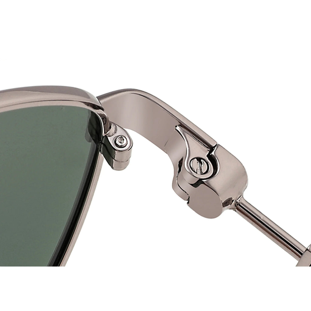 Square Metal Sunglasses JT-GLT9035 - Joyiris Eyewear