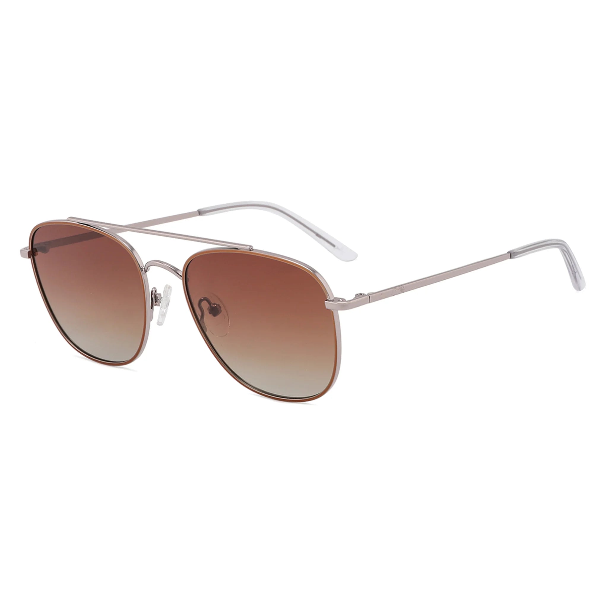 Square Metal Sunglasses JT-GLT9037 - Joyiris Eyewear