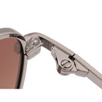 Square Metal Sunglasses JT-GLT9037 - Joyiris Eyewear