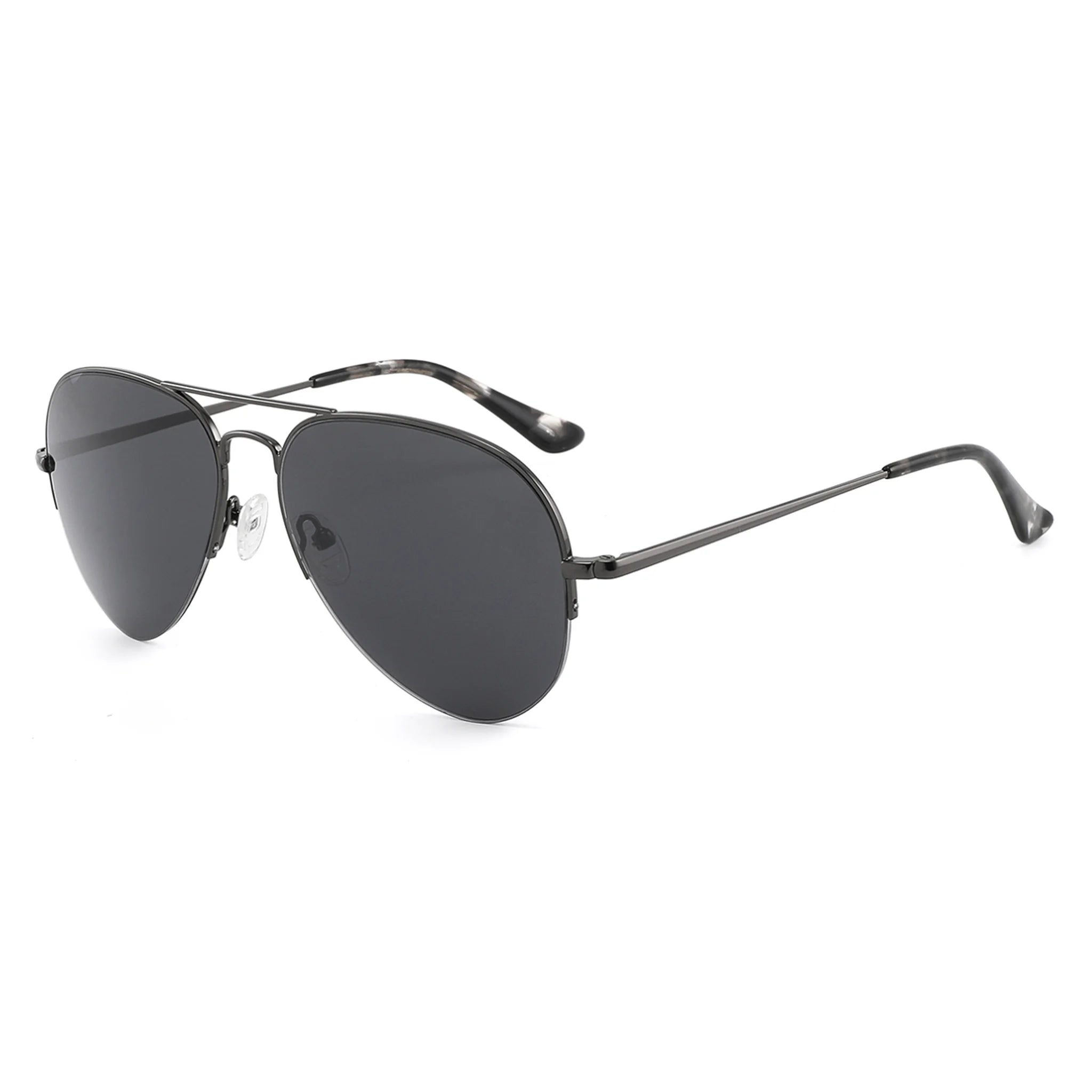 Aviator Metal Sunglasses JT-GLT9039 - Joyiris Eyewear