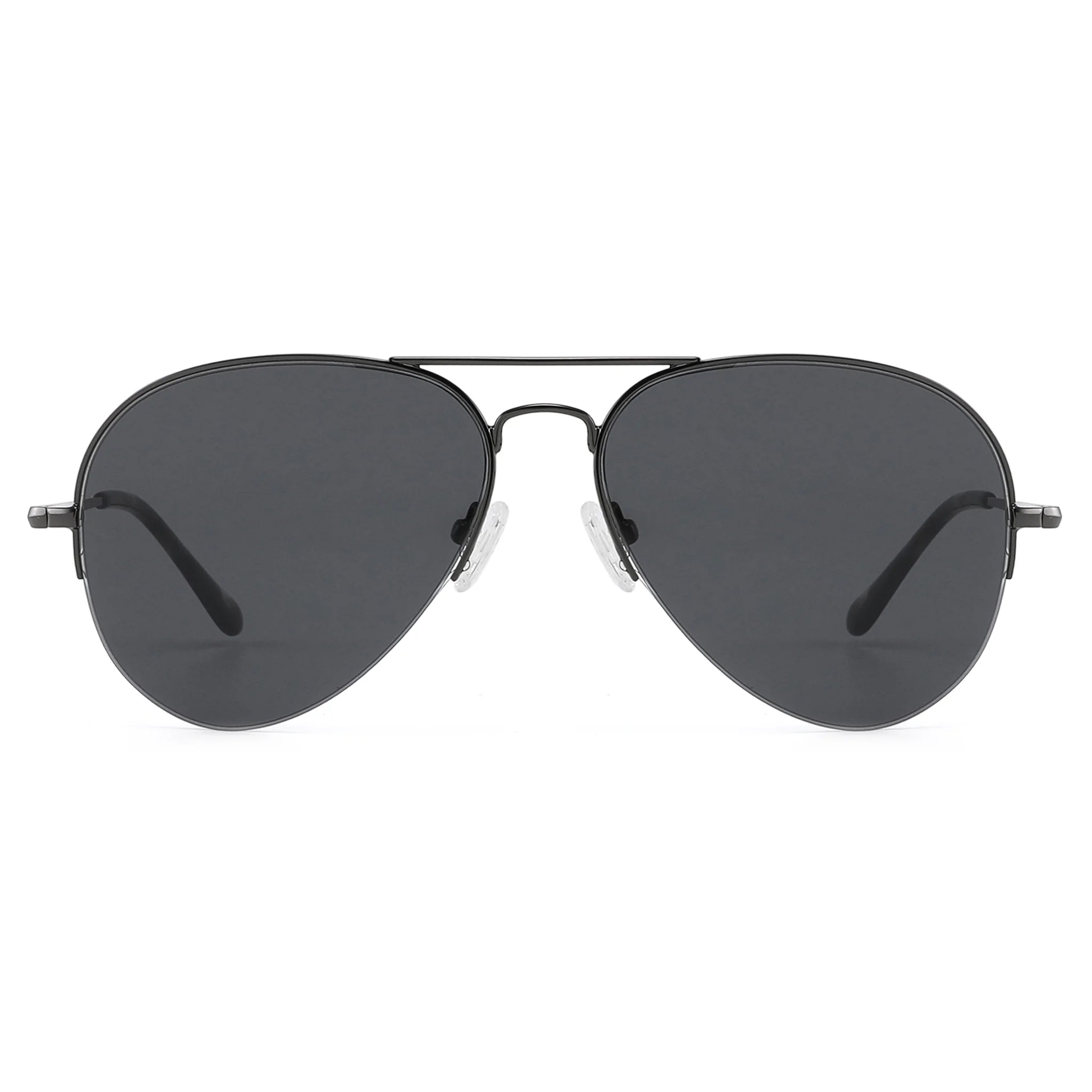 Aviator Metal Sunglasses JT-GLT9039 - Joyiris Eyewear